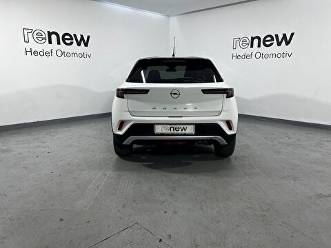 opel, mokka, 1.2 turbo elegance, otomatik, benzin 2.el otomobil | renew 6
