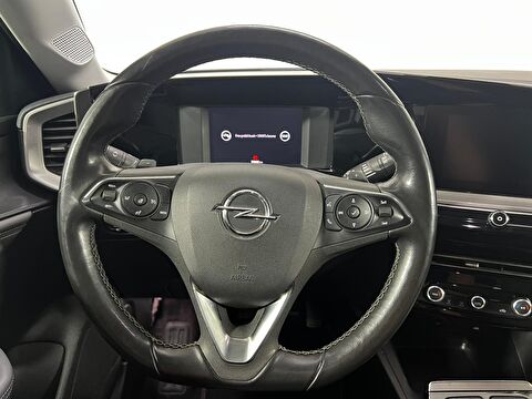 opel, mokka, 1.2 turbo elegance, otomatik, benzin 2.el otomobil | renew 20