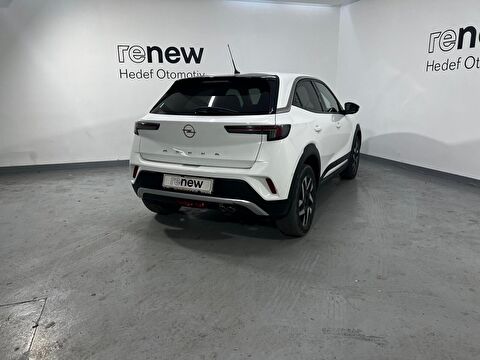 opel, mokka, 1.2 turbo elegance, otomatik, benzin 2.el otomobil | renew 19