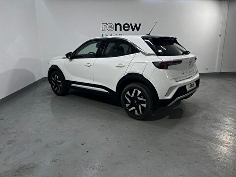 opel, mokka, 1.2 turbo elegance, otomatik, benzin 2.el otomobil | renew 15
