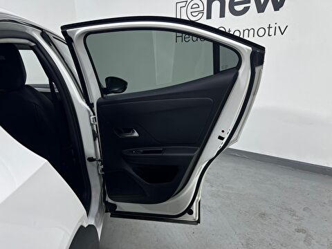 opel, mokka, 1.2 turbo elegance, otomatik, benzin 2.el otomobil | renew 37