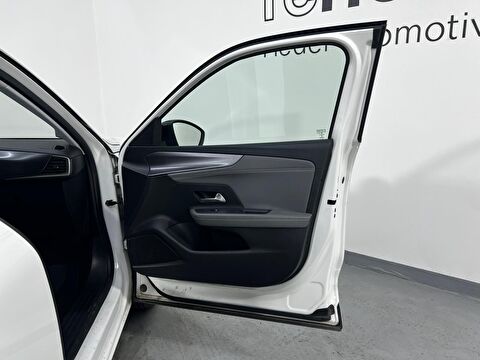 opel, mokka, 1.2 turbo elegance, otomatik, benzin 2.el otomobil | renew 38