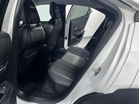 opel, mokka, 1.2 turbo elegance, otomatik, benzin 2.el otomobil | renew 32