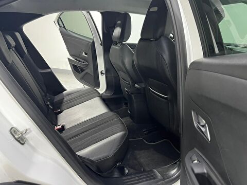 opel, mokka, 1.2 turbo elegance, otomatik, benzin 2.el otomobil | renew 33