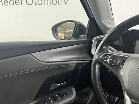 opel, mokka, 1.2 turbo elegance, otomatik, benzin 2.el otomobil | renew 22
