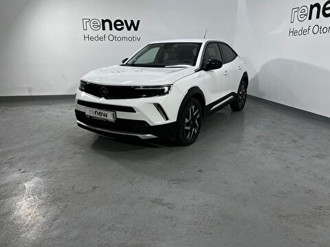 opel, mokka, 1.2 turbo elegance, otomatik, benzin 2.el otomobil | renew 10
