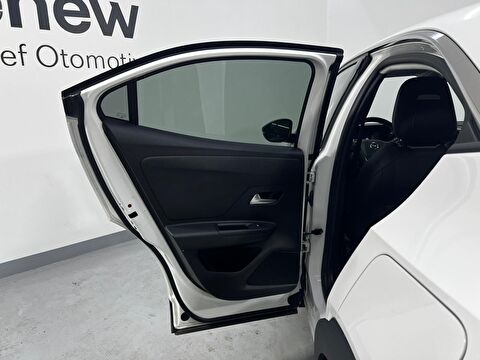 opel, mokka, 1.2 turbo elegance, otomatik, benzin 2.el otomobil | renew 36
