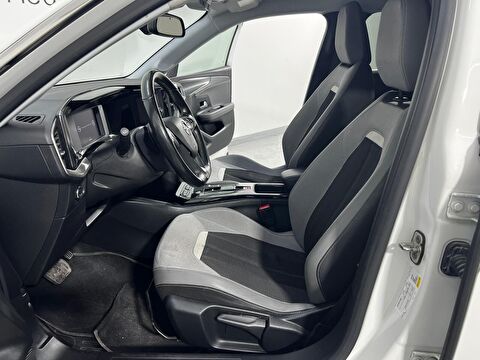 opel, mokka, 1.2 turbo elegance, otomatik, benzin 2.el otomobil | renew 34