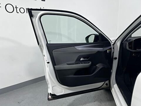 opel, mokka, 1.2 turbo elegance, otomatik, benzin 2.el otomobil | renew 35