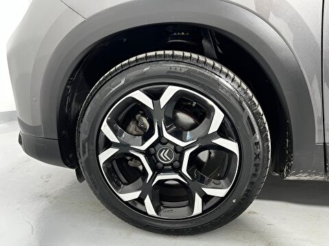 citroen, c5 aircross, suv 1.5 bluehdı start&stop shine eat8, otomatik, dizel 2.el otomobil | renew 40