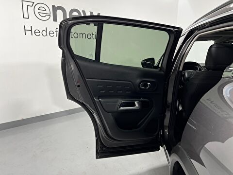 citroen, c5 aircross, suv 1.5 bluehdı start&stop shine eat8, otomatik, dizel 2.el otomobil | renew 37