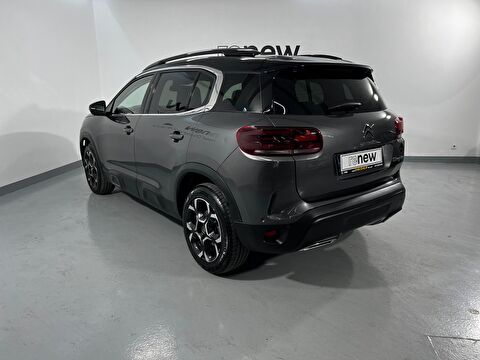 citroen, c5 aircross, suv 1.5 bluehdı start&stop shine eat8, otomatik, dizel 2.el otomobil | renew 14