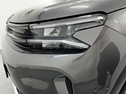 citroen, c5 aircross, suv 1.5 bluehdı start&stop shine eat8, otomatik, dizel 2.el otomobil | renew 20