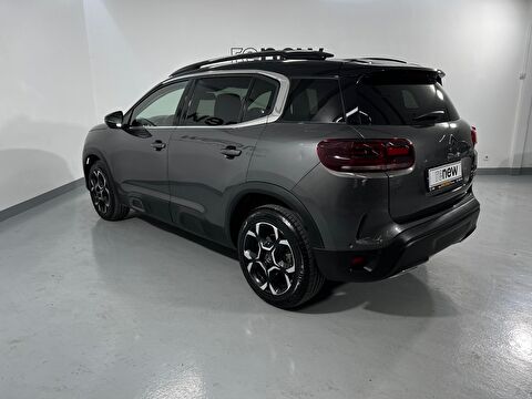 citroen, c5 aircross, suv 1.5 bluehdı start&stop shine eat8, otomatik, dizel 2.el otomobil | renew 5