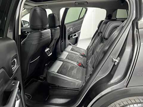 citroen, c5 aircross, suv 1.5 bluehdı start&stop shine eat8, otomatik, dizel 2.el otomobil | renew 34