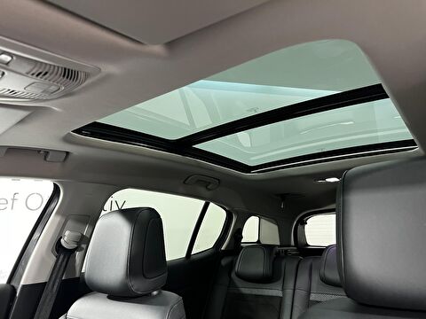 citroen, c5 aircross, suv 1.5 bluehdı start&stop shine eat8, otomatik, dizel 2.el otomobil | renew 21
