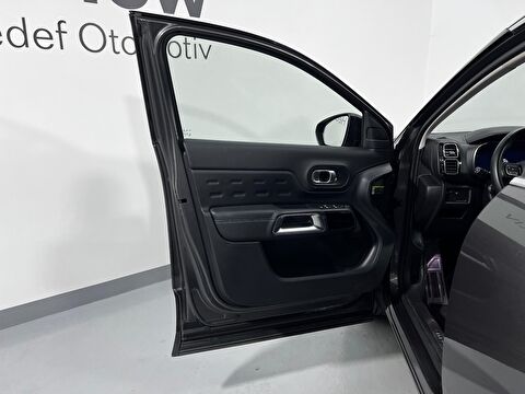 citroen, c5 aircross, suv 1.5 bluehdı start&stop shine eat8, otomatik, dizel 2.el otomobil | renew 35