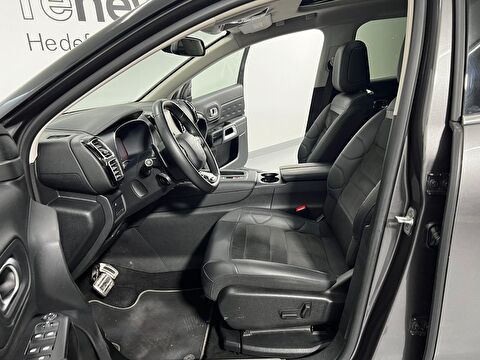 citroen, c5 aircross, suv 1.5 bluehdı start&stop shine eat8, otomatik, dizel 2.el otomobil | renew 32