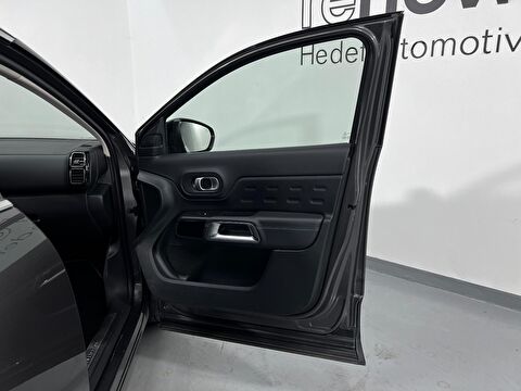 citroen, c5 aircross, suv 1.5 bluehdı start&stop shine eat8, otomatik, dizel 2.el otomobil | renew 38