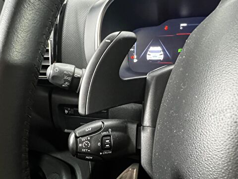 citroen, c5 aircross, suv 1.5 bluehdı start&stop shine eat8, otomatik, dizel 2.el otomobil | renew 27