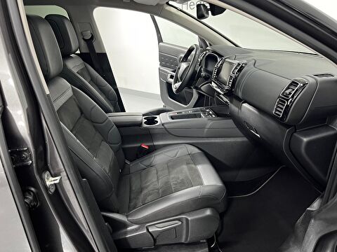 citroen, c5 aircross, suv 1.5 bluehdı start&stop shine eat8, otomatik, dizel 2.el otomobil | renew 31