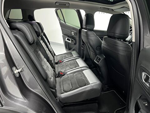 citroen, c5 aircross, suv 1.5 bluehdı start&stop shine eat8, otomatik, dizel 2.el otomobil | renew 33