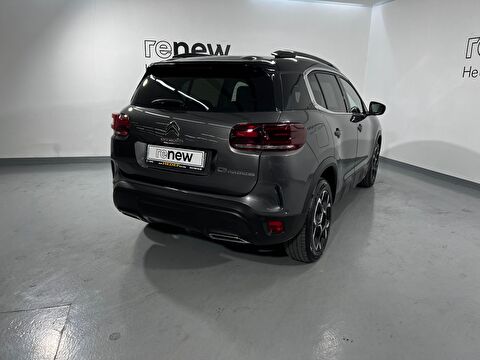 citroen, c5 aircross, suv 1.5 bluehdı start&stop shine eat8, otomatik, dizel 2.el otomobil | renew 19