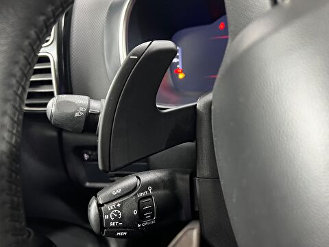citroen, c5 aircross, suv 1.5 bluehdı start&stop shine eat8, otomatik, dizel 2.el otomobil | renew 25