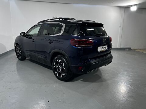 citroen, c5 aircross, suv 1.5 bluehdı start&stop shine eat8, otomatik, dizel 2.el otomobil | renew 6