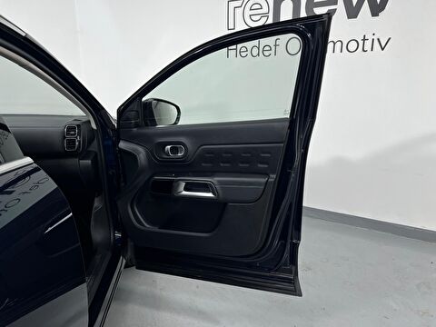 citroen, c5 aircross, suv 1.5 bluehdı start&stop shine eat8, otomatik, dizel 2.el otomobil | renew 39