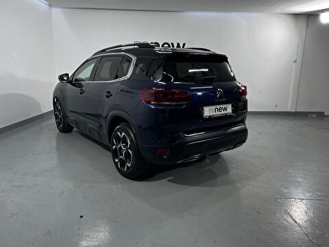 citroen, c5 aircross, suv 1.5 bluehdı start&stop shine eat8, otomatik, dizel 2.el otomobil | renew 7