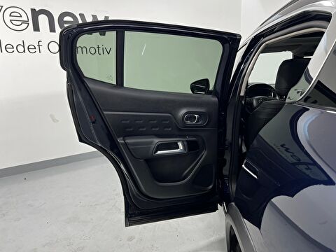 citroen, c5 aircross, suv 1.5 bluehdı start&stop shine eat8, otomatik, dizel 2.el otomobil | renew 38