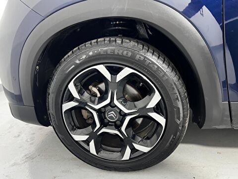 citroen, c5 aircross, suv 1.5 bluehdı start&stop shine eat8, otomatik, dizel 2.el otomobil | renew 42