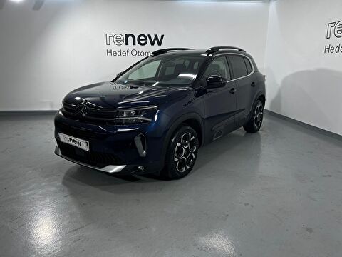 SUV 1.5 BlueHDI Start&Stop Shine EAT8, 2. el otomobil | renew