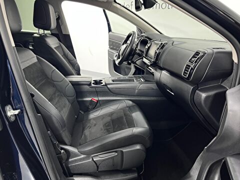 citroen, c5 aircross, suv 1.5 bluehdı start&stop shine eat8, otomatik, dizel 2.el otomobil | renew 30
