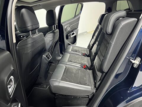 citroen, c5 aircross, suv 1.5 bluehdı start&stop shine eat8, otomatik, dizel 2.el otomobil | renew 33
