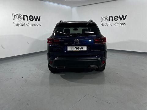 citroen, c5 aircross, suv 1.5 bluehdı start&stop shine eat8, otomatik, dizel 2.el otomobil | renew 5