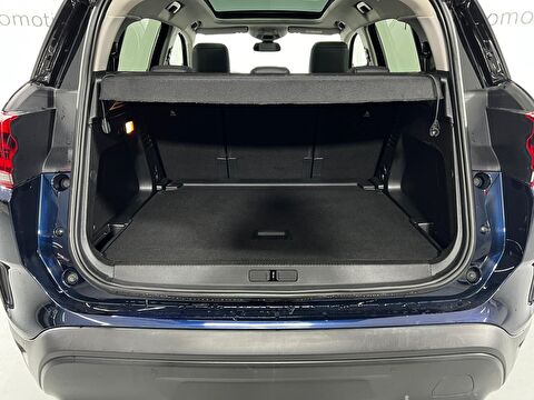 citroen, c5 aircross, suv 1.5 bluehdı start&stop shine eat8, otomatik, dizel 2.el otomobil | renew 41