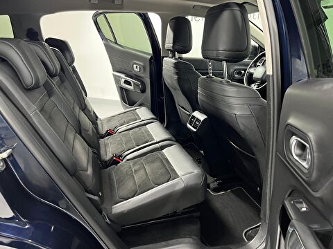 citroen, c5 aircross, suv 1.5 bluehdı start&stop shine eat8, otomatik, dizel 2.el otomobil | renew 31