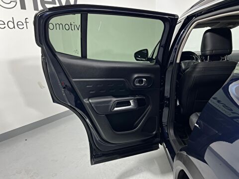 citroen, c5 aircross, suv 1.5 bluehdı start&stop shine eat8, otomatik, dizel 2.el otomobil | renew 40