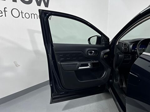 citroen, c5 aircross, suv 1.5 bluehdı start&stop shine eat8, otomatik, dizel 2.el otomobil | renew 35