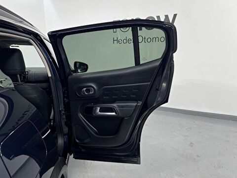 citroen, c5 aircross, suv 1.5 bluehdı start&stop shine eat8, otomatik, dizel 2.el otomobil | renew 37