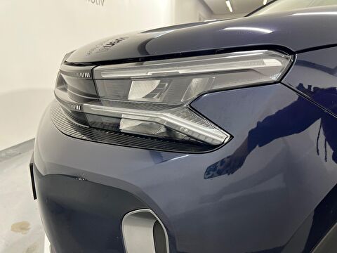 citroen, c5 aircross, suv 1.5 bluehdı start&stop shine eat8, otomatik, dizel 2.el otomobil | renew 22