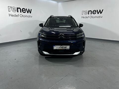 citroen, c5 aircross, suv 1.5 bluehdı start&stop shine eat8, otomatik, dizel 2.el otomobil | renew 3