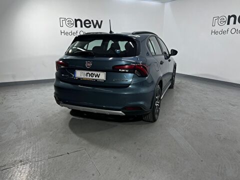 fiat, egea cross, 1.6 multijet urban dct, otomatik, dizel 2.el otomobil | renew 18