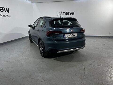 fiat, egea cross, 1.6 multijet urban dct, otomatik, dizel 2.el otomobil | renew 16