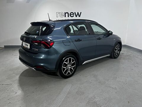 fiat, egea cross, 1.6 multijet urban dct, otomatik, dizel 2.el otomobil | renew 7