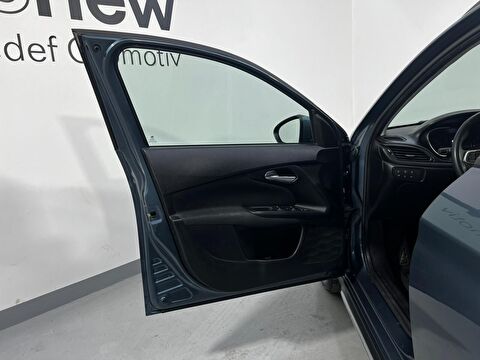 fiat, egea cross, 1.6 multijet urban dct, otomatik, dizel 2.el otomobil | renew 37