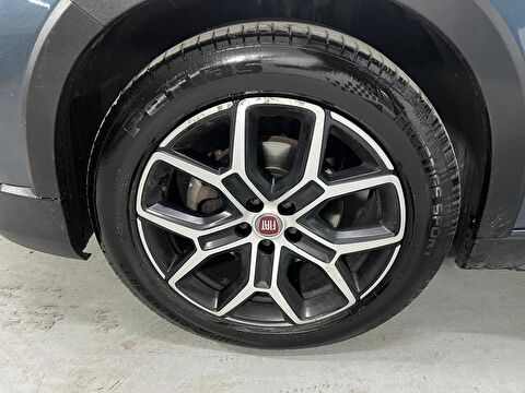 fiat, egea cross, 1.6 multijet urban dct, otomatik, dizel 2.el otomobil | renew 42