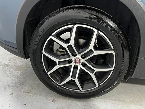 fiat, egea cross, 1.6 multijet urban dct, otomatik, dizel 2.el otomobil | renew 44